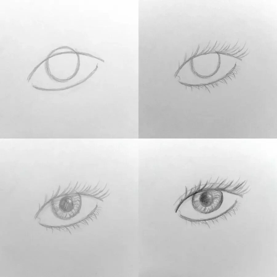 Pin by Софья Проволович on Карандаш Art drawings, Art tutorials, Sketches