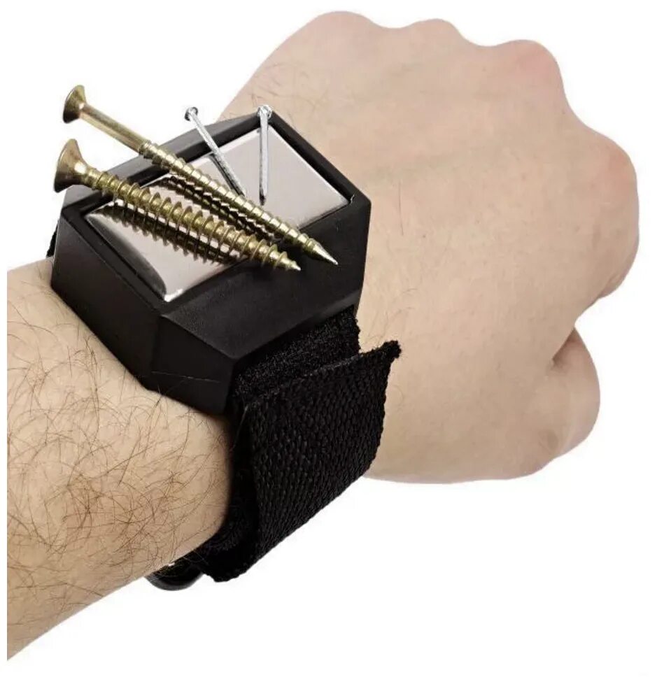 магнитный браслет для крепежа matrix 11564. товары для мужчин на алиэкспресс. магнитные руки. магнитный браслет milwaukee. магнитный браслет на руку.