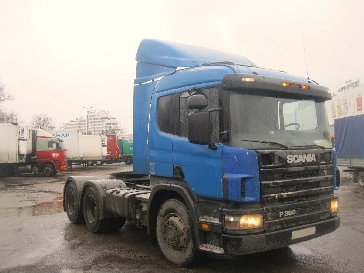 Куплю тягач бу недорого. Скания п 380 тягач. Седельный тягач Scania r113 380. Грузовой тягач седельный Scania p380. Scania p380 тягач 6х6.