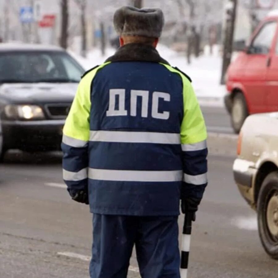Видео нарушения