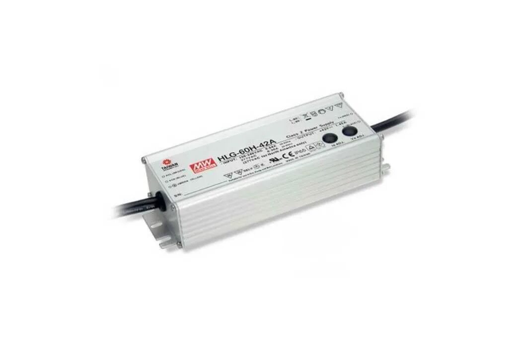 Источник питания HLG-40h-12a. Блок питания 24в 36вт. Блок питания mean well 60v. Led Driver 100 Вт ip66. Блок питания прожекторов