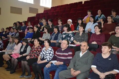 Сайт кайбицкого муниципального