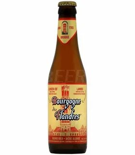 Bourgogne des flandres