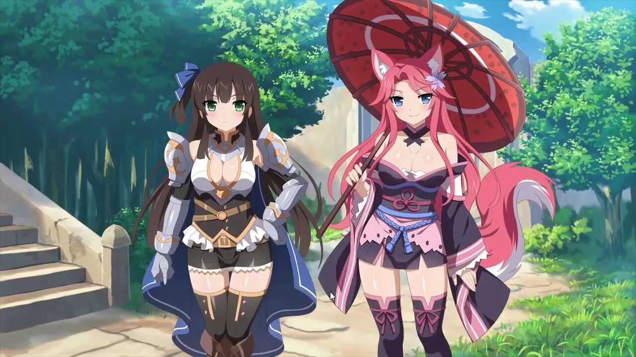 Sakura dungeon. Сакура данжеон. аниме sakura dungeon. sakura fantasy рейлин. sakura dungeon 2.