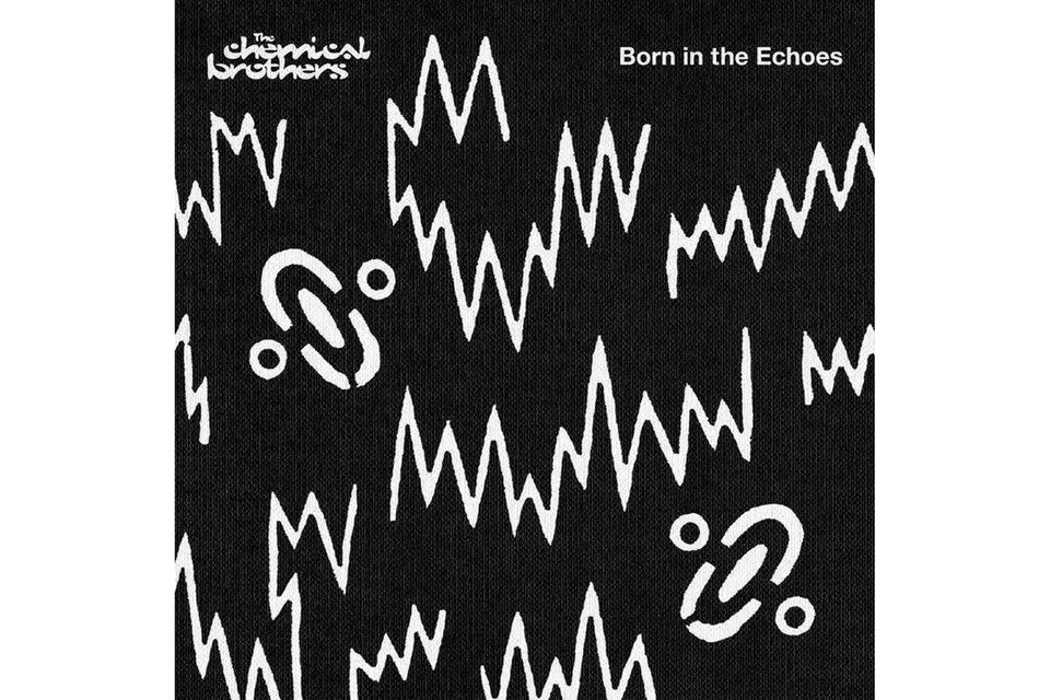 Tune the echo in the echoes. Born in the echoes. the chemical brothers born in the echoes. echo. chemical brothers альбомы.