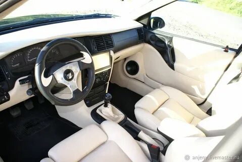 Какой салон
