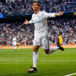 Ronaldo 3