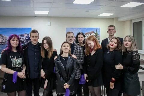 Факультет тип