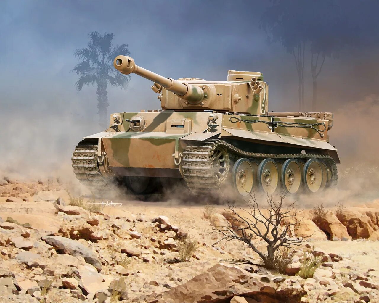 Королевский тигр кубинка. Немецкий танк т-6 тигр. Танк тигр 1 е. Немецкий танк тигр сбоку. Panzerkampfwagen vi ausf.