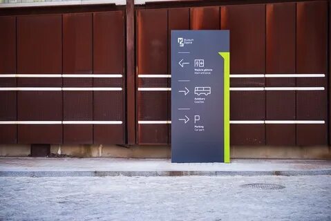 Sign system