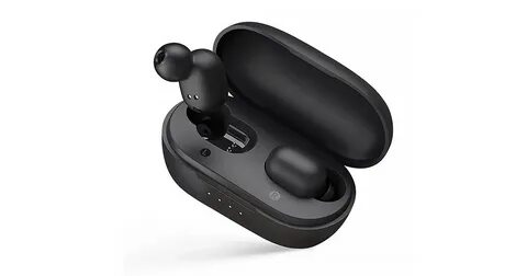 Xiaomi haylou x1 инструкция