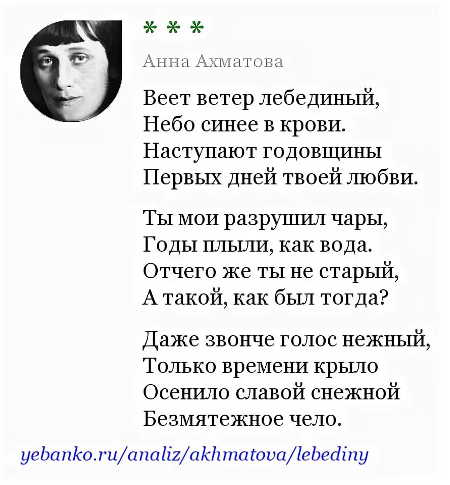 Стих есенина луна взошла. Стихотворение Есенина ветер веет.