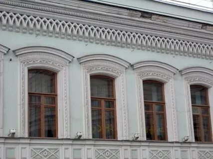 Усадьба 27