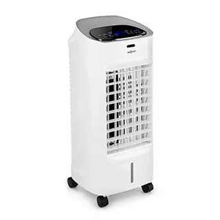 Охладитель воздуха ballu bcool 04l sn