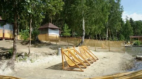 Лесная сказка балтым