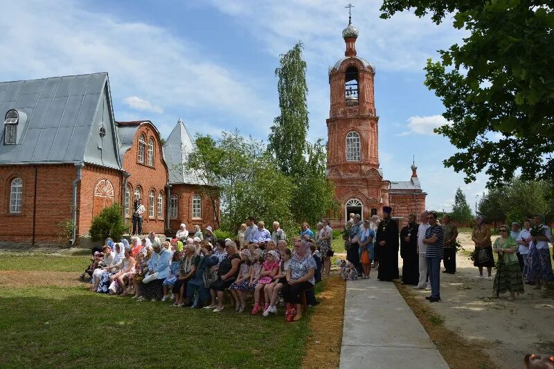 Погода в конобеево на 14 дней. Церковь польное конобеево.