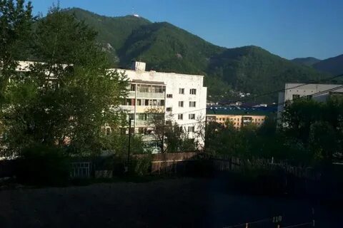 Работа в дальнегорске