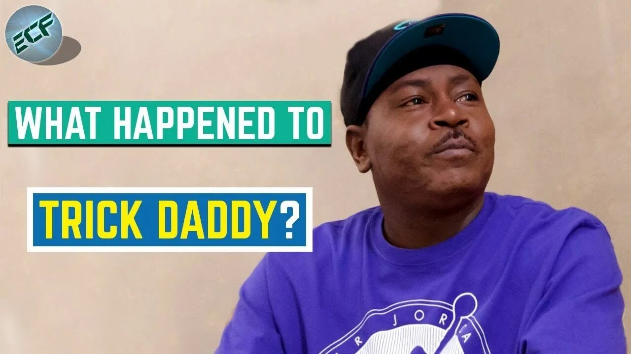 Www daddy. Trick Daddy.