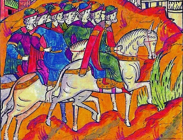 мятеж андрея старицкого. старицкий мятеж. старицкий мятеж. владимир андреевич (князь старицкий). владимир андреевич (князь старицкий).