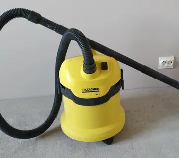 Керхер wd 2 плюс