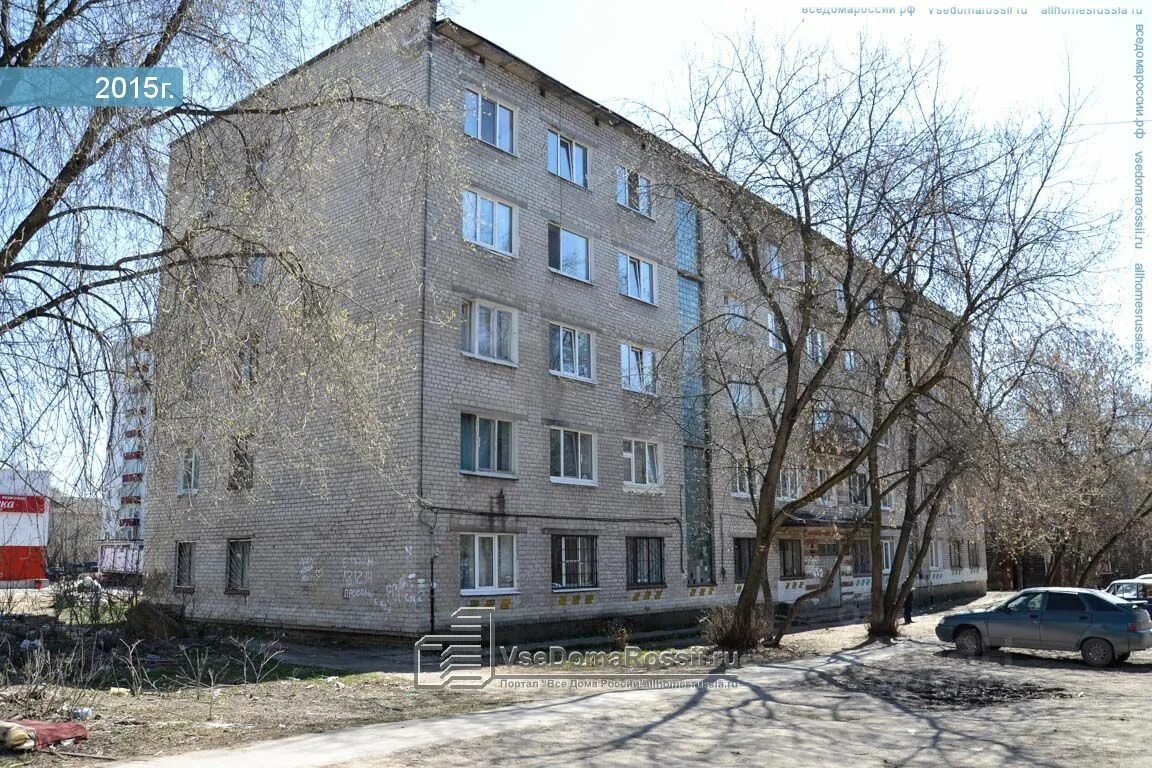 Макарова 34