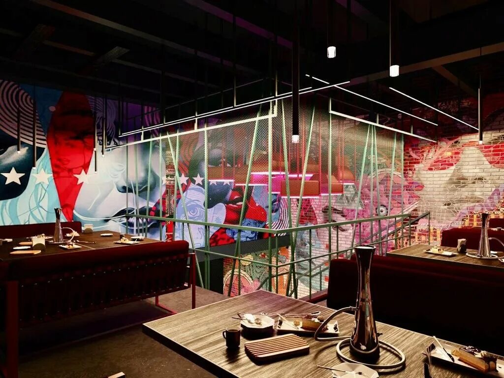 Port bar, нижний новгород. фрэнки бар нижний новгород.