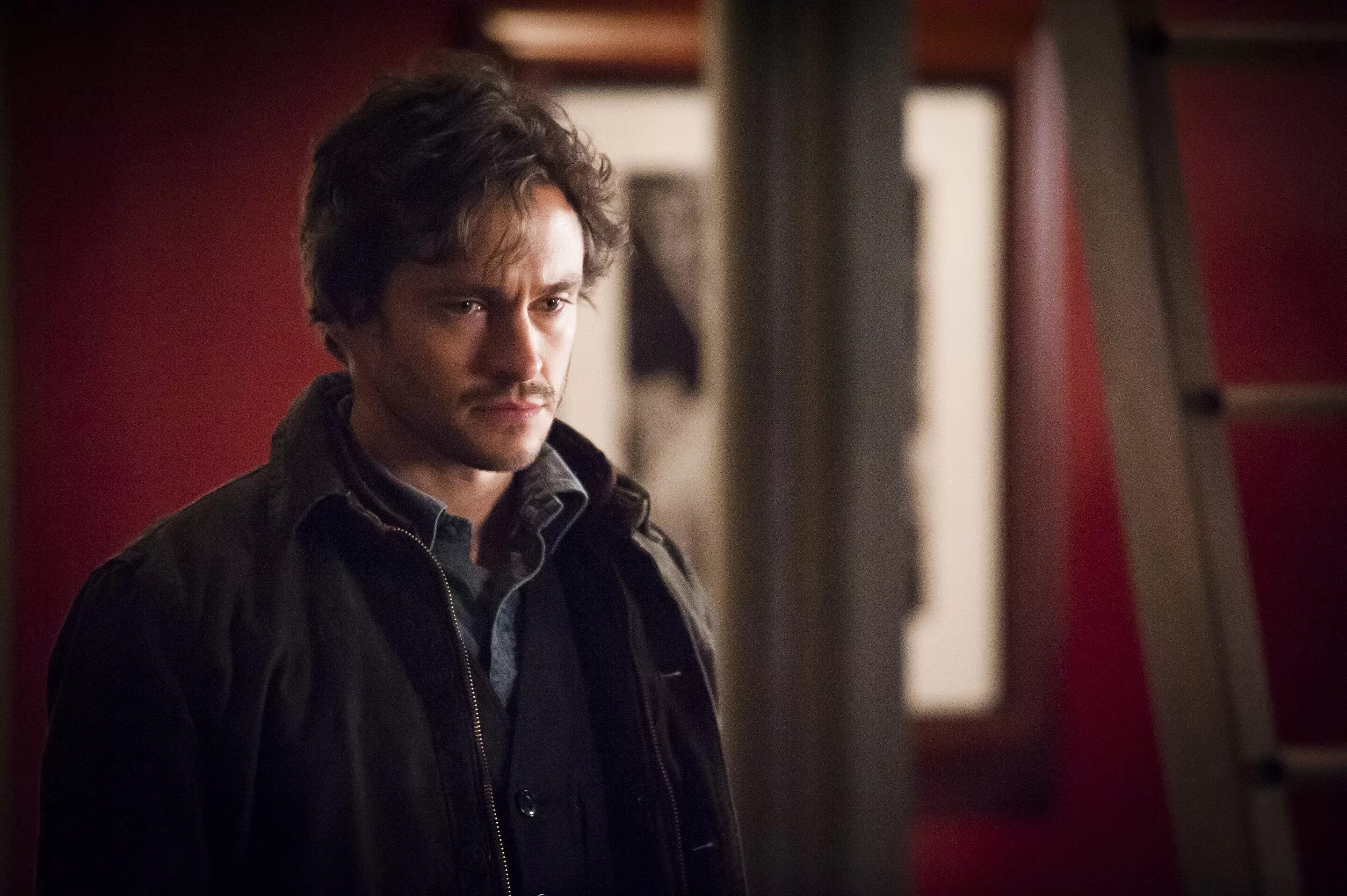 ганнибал 2023