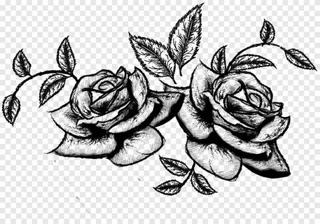 Black rose 2