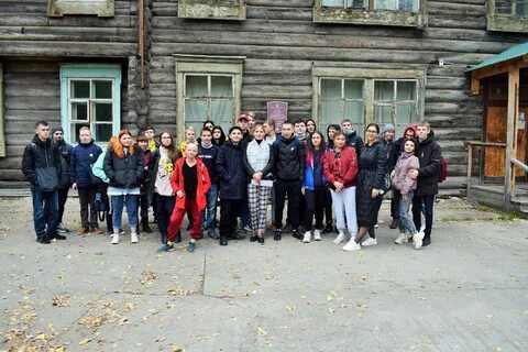 Техникумы дивногорска