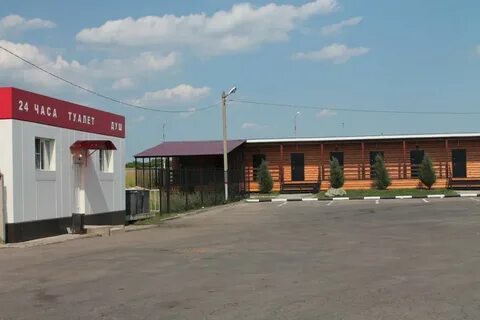 Гостиница м4 воронеж