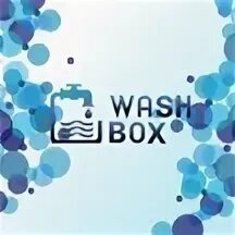Wash box