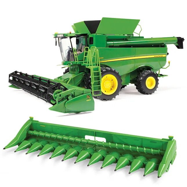 S 690. John deere s690. зерноуборочный комбайн джон дир. john deere s670. john deere 690.