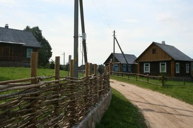 Деревня беларусь 55 фото Ast-Ohota.ru