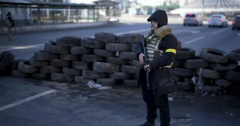 Новости украины сегодня партизан последние