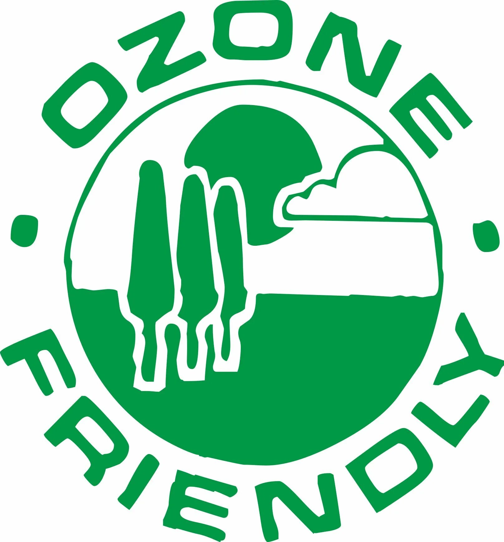 Включи friendly так. Экознак Ozone friendly. Значок экологии. Значок экологической безопасности. Значок безопасно для окружающей среды.