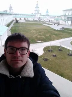 Andrey mail