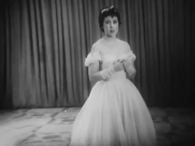Нелли Крылова (Нэлли Балашова) - актриса - фильмография - Композитор Исаак Осипо
