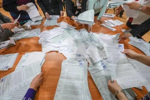 Муниципальные выборы закон
