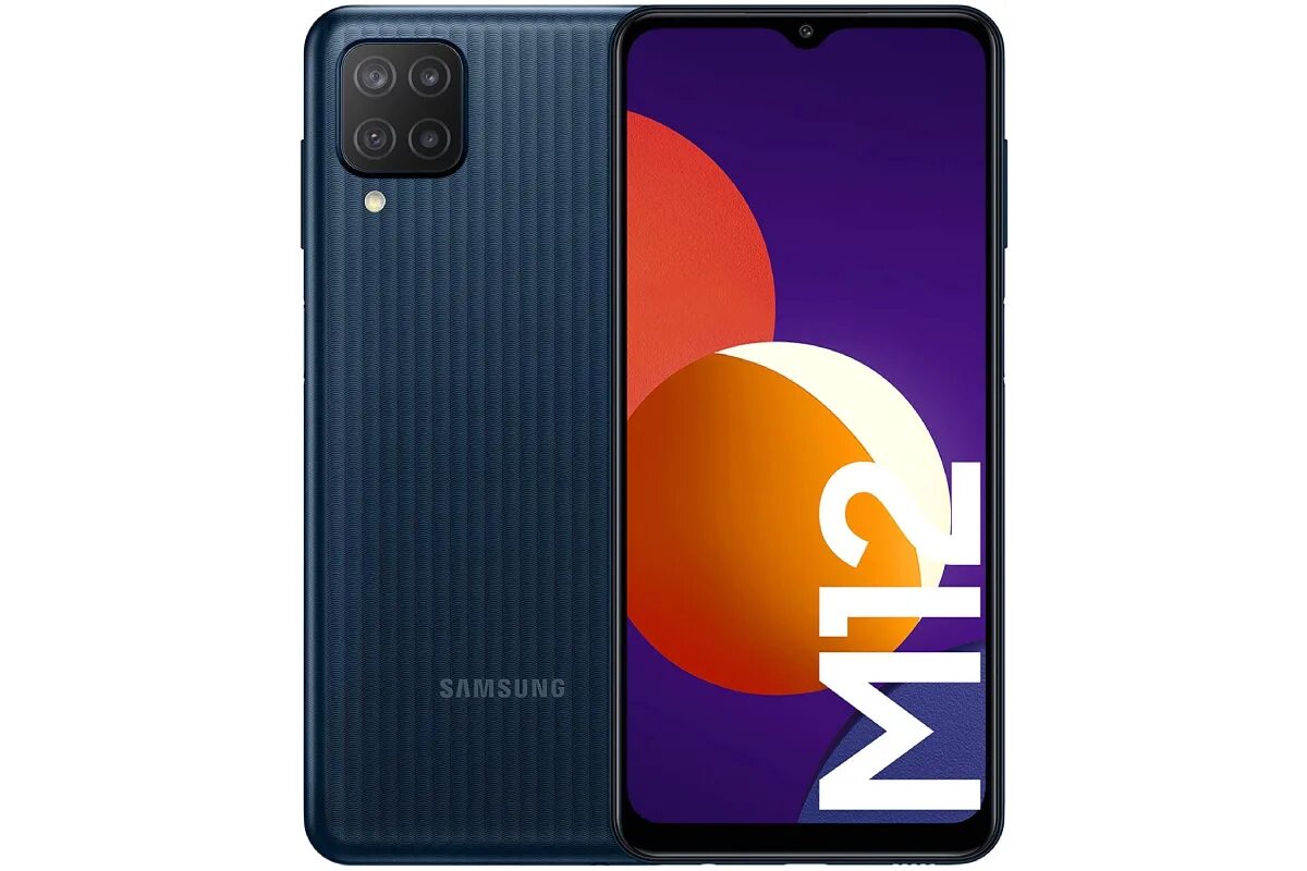 Самсунг m12. Samsung Galaxy a 12 картинки чёрного. Самсунг версия 12