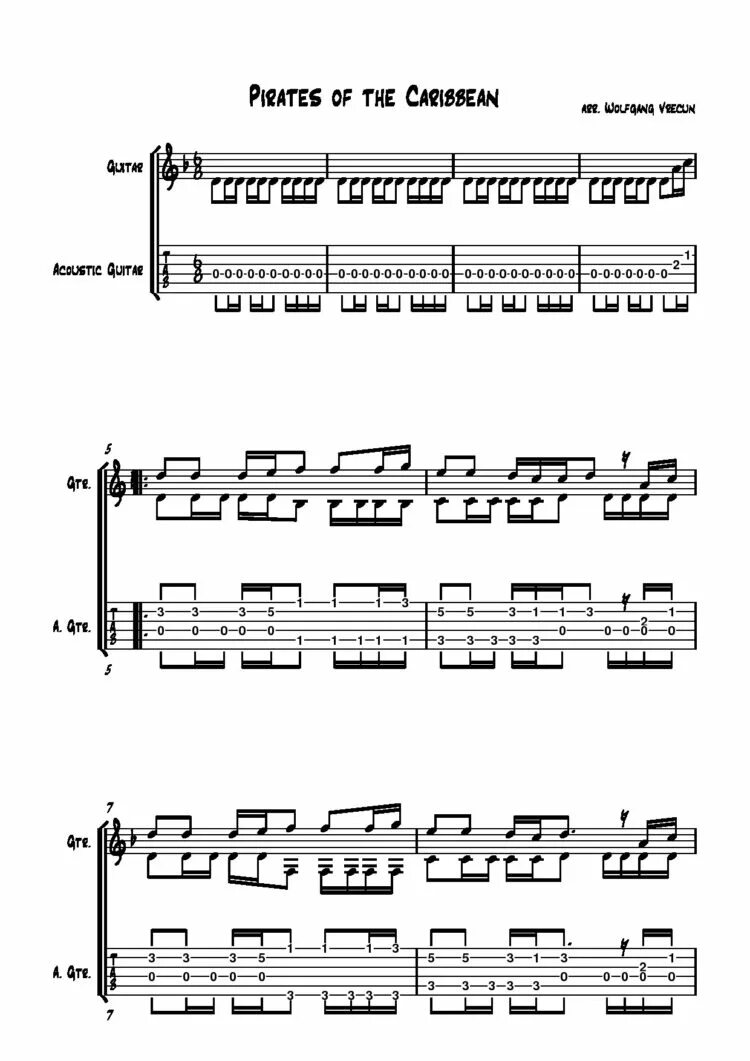 Песня пираты карибского гитара. Пираты Карибского моря на электрогитаре Ноты. Пираты Карибского моря Ноты для гитары для начинающих. Ноты из пиратов Карибского моря для гитары. Пираты Карибского моря Ноты для гитары.