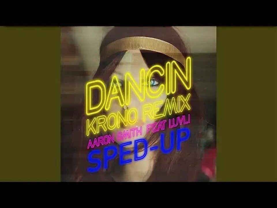Krono remix speed up. Krono remix speed up