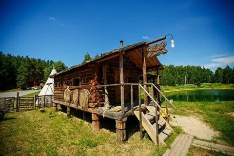 Ялуторовский тракт