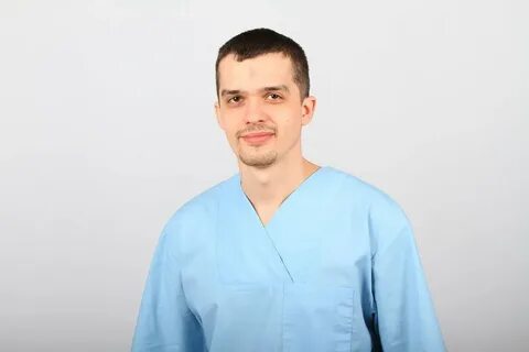 Врач игоревич