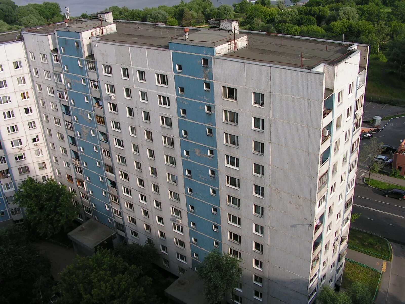 Брежневка п30. Панельный дом п30 61.1. Панелька п-30.