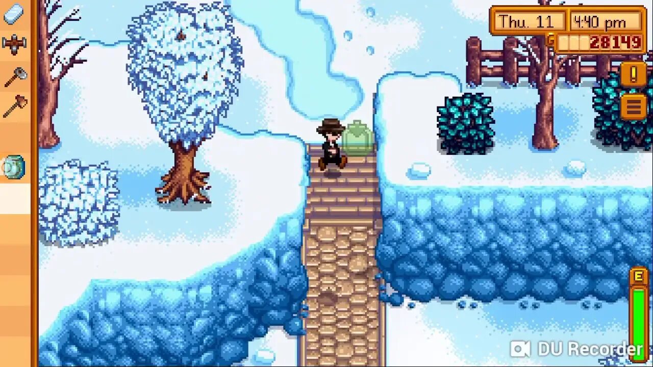 Старди валли змеезуб. Стардев Валли. Змеезуб Stardew Valley. Stardew Valley Winter. Зимняя тайна Stardew Valley.