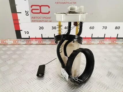 Датчик уровня топлива ниссан кашкай