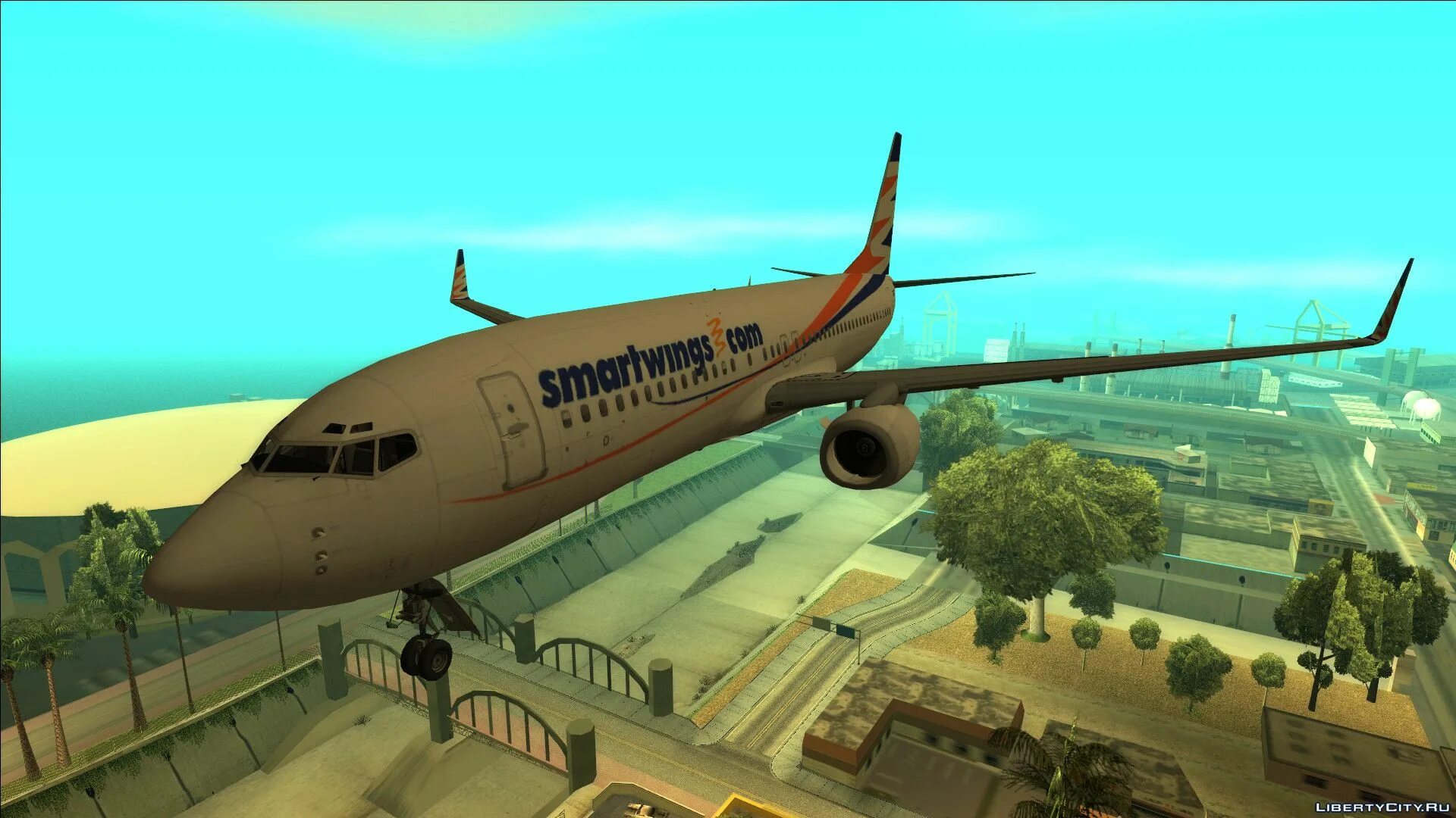 San andreas самолеты. At 400 GTA sa. GTA sa Boeing 737. Boeing 737 GTA San Andreas. Ат400 самп.