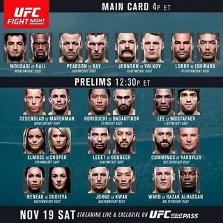 Ufc 6