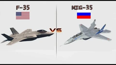 Сравнение 35 и 35
