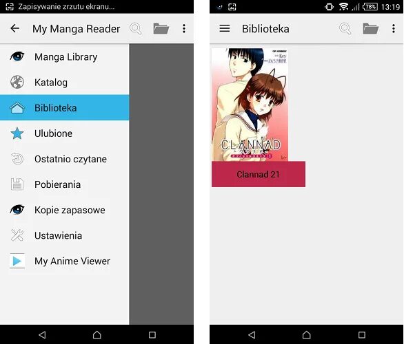 Приложение для читки манги. Кн. Приложения для прочтения манги без интернета. Mangameeya. Книга 2 (цугуми ооба).
